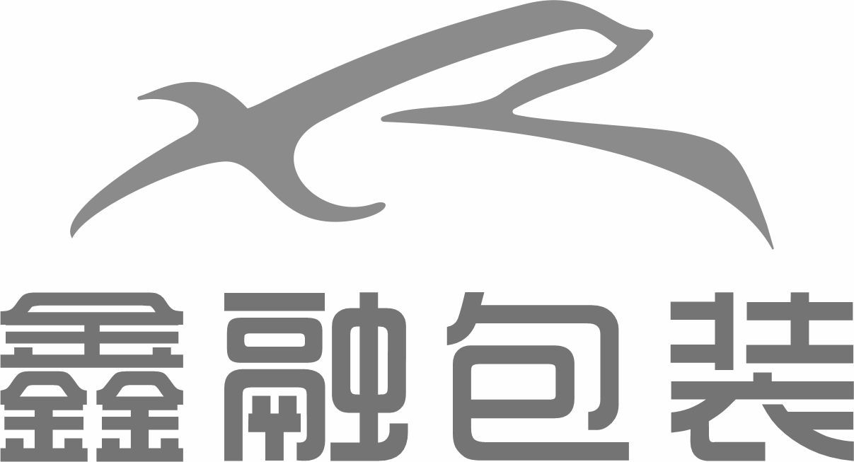 陕西鑫融包装有限责任公司的企业标志