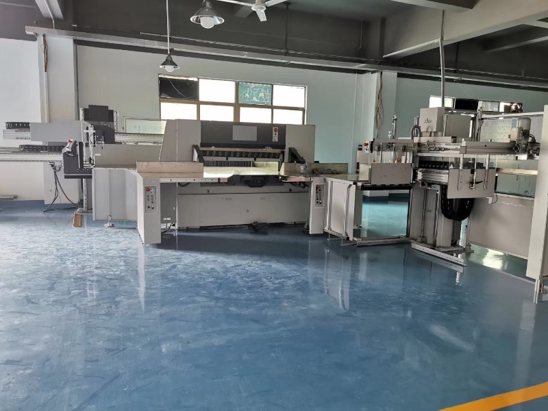 东莞市天迪印刷有限公司的企业标志