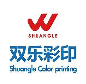 常熟市双乐彩印包装有限公司的企业标志