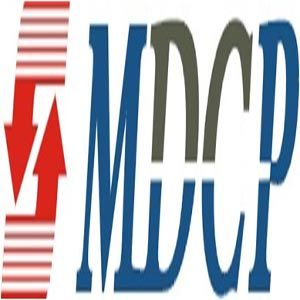 苏州市麦点彩印有限公司的企业标志