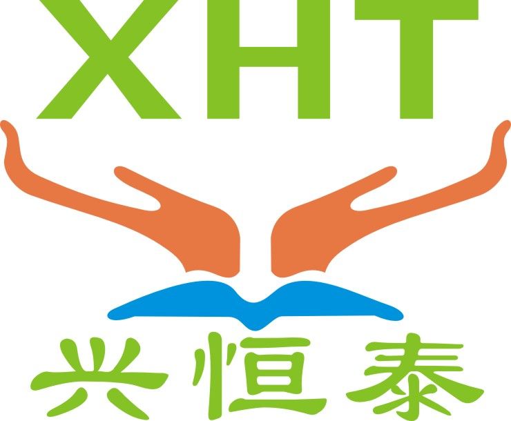 成都市兴恒泰印务有限公司的企业标志