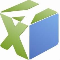 河南华洋纸塑包装有限公司的企业标志