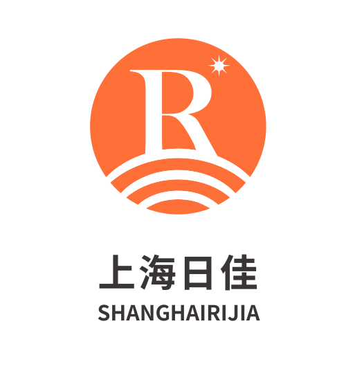 上海日佳印务有限公司的企业标志