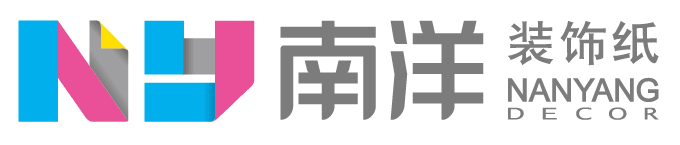杭州南洋装饰纸有限公司的企业标志