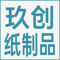 宁波玖创纸制品有限公司的企业标志