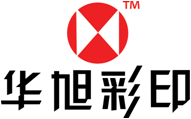 福建省晋江市华旭彩印有限公司的企业标志