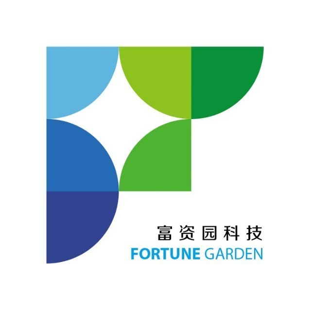 北京富资园科技发展有限公司的企业标志