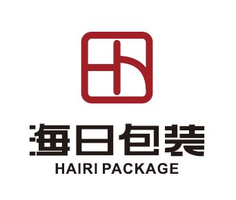 宁波市海日包装纸业有限公司的企业标志