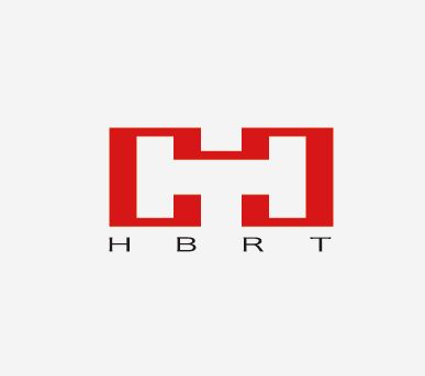 鸿博睿特（天津）印刷科技有限公司的企业标志