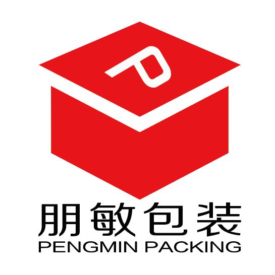 上海朋敏包装科技有限公司的企业标志