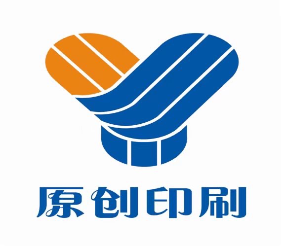 江苏原创印刷有限公司的企业标志