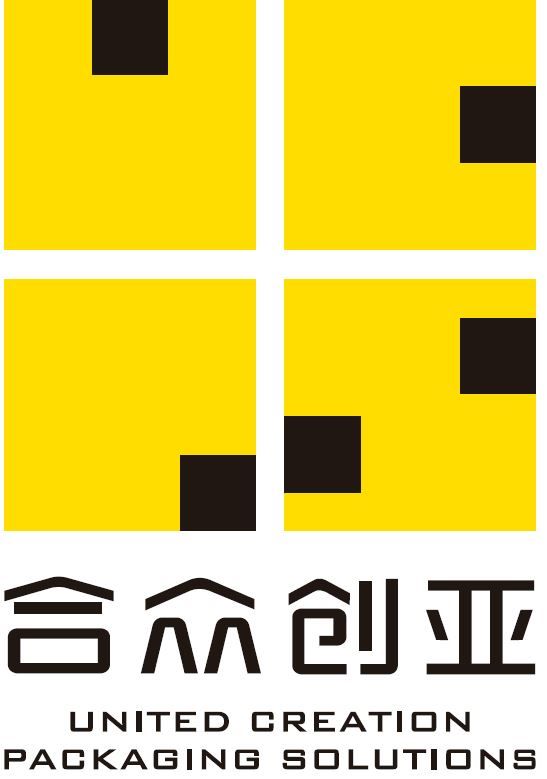 合众创联（广州）包装有限公司的企业标志