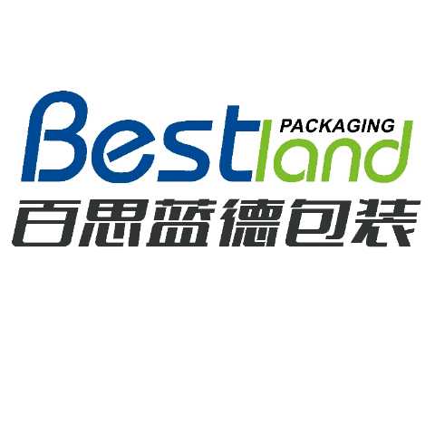 嘉兴百思蓝德包装股份有限公司的企业标志
