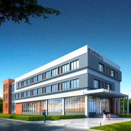 天长市天廷金木包装厂的企业标志