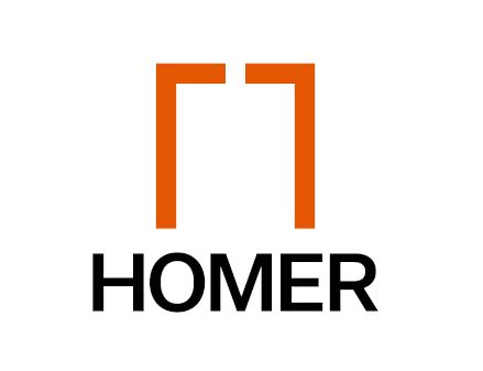 豪门印刷（上海）有限公司的企业标志