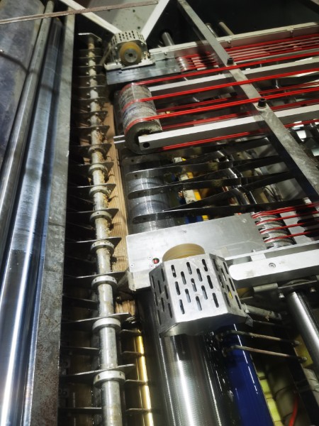 温州振发包装有限公司的企业标志