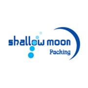 浙江浅月印刷包装有限公司的企业标志