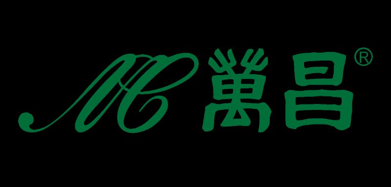 广东万昌印刷包装股份有限公司的企业标志