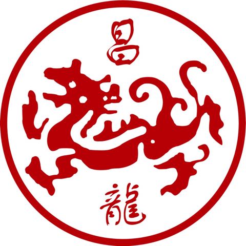 上海昌鑫龙印务有限公司的企业标志