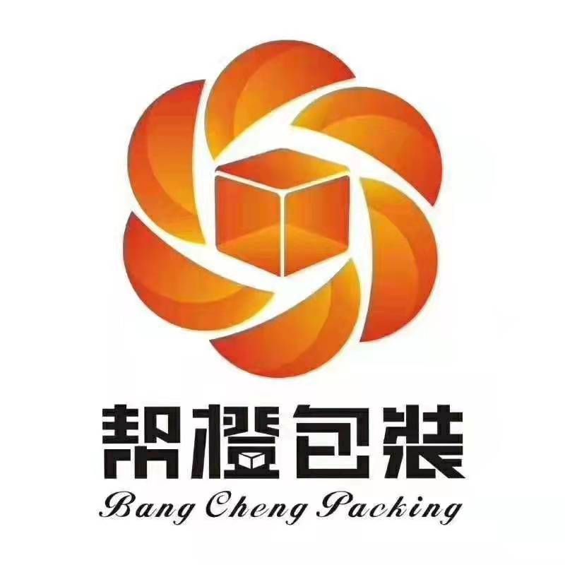 河南帮橙包装印刷有限公司的企业标志