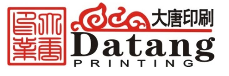 杭州大唐印刷有限公司的企业标志