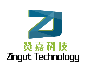 上海赞嘉数码科技有限公司的企业标志
