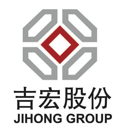 厦门吉宏科技股份有限公司的企业标志