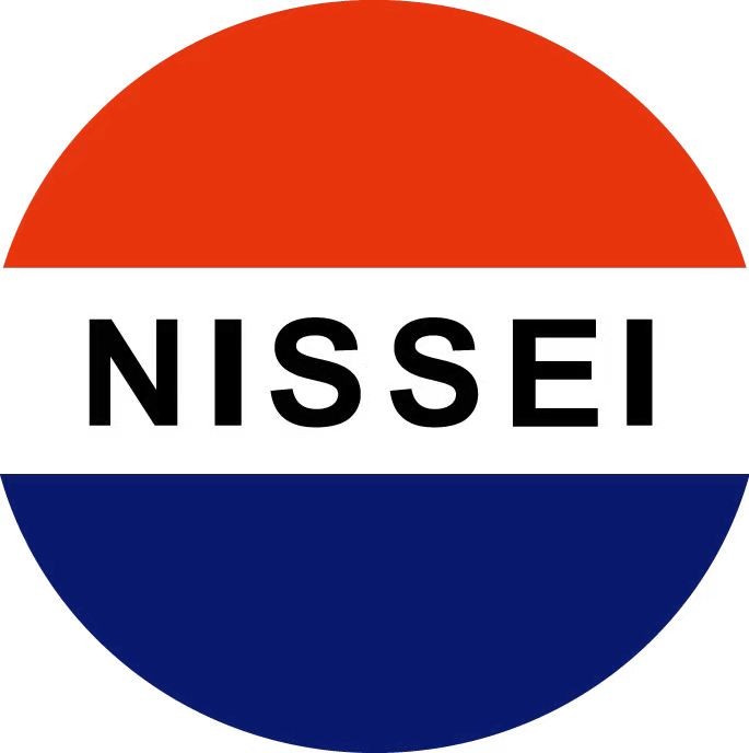 上海日生威迩商务印刷有限公司的企业标志