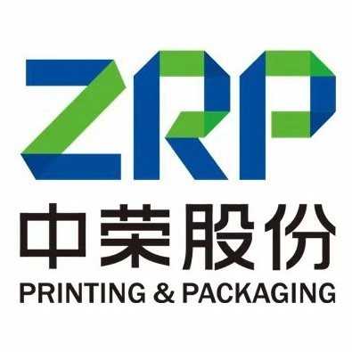 中荣印刷集团股份有限公司的企业标志