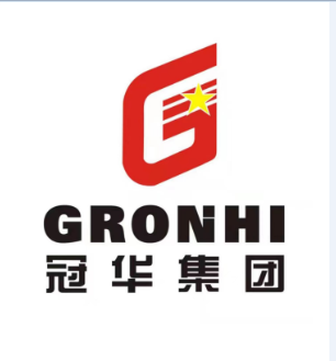 南阳市冠华印务有限公司的企业标志