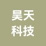 鸿博昊天科技有限公司的企业标志