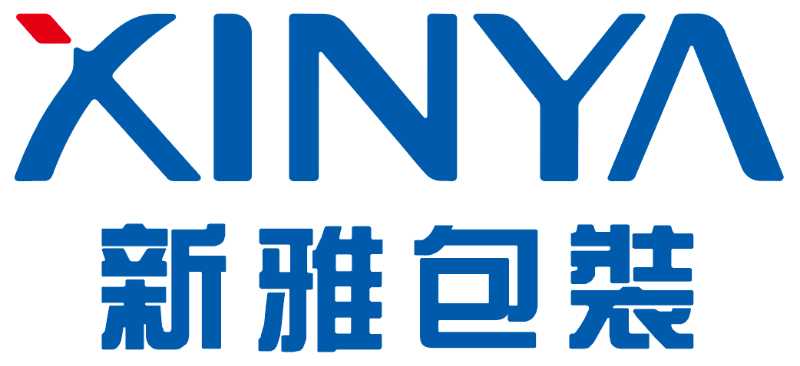浙江新雅智能包装科技有限公司的企业标志