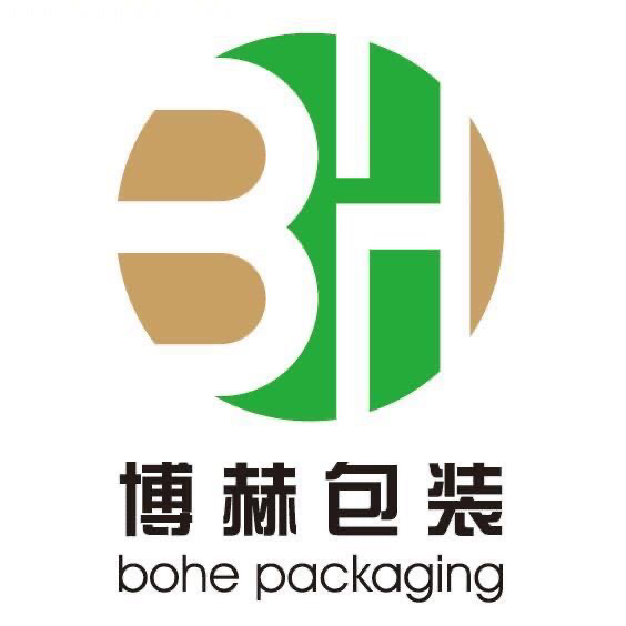 义乌市博赫包装制品有限公司的企业标志