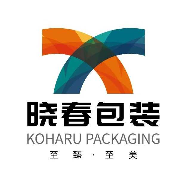 哈尔滨小春礼品盒包装加工有限公司的企业标志