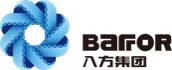 宁波八方集团股份有限公司的企业标志