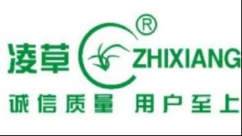 大荔县凌草包装厂的企业标志