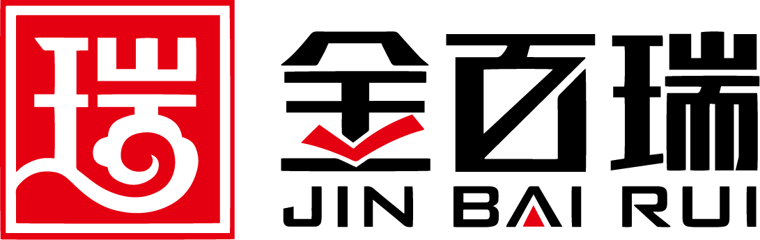 宁夏金百瑞包装有限公司的企业标志