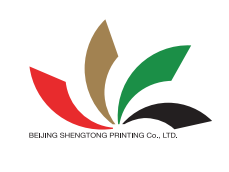 北京盛通印刷股份有限公司的企业标志