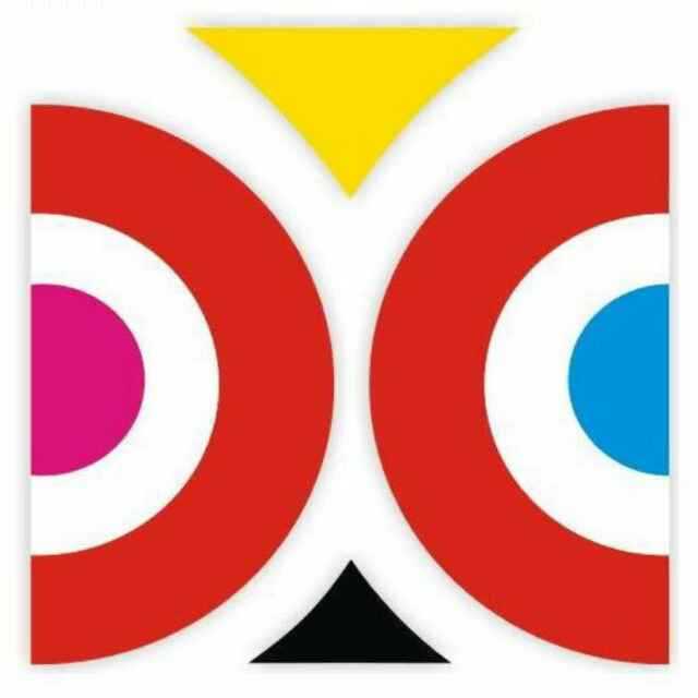 广东鑫彩包装印刷有限公司的企业标志