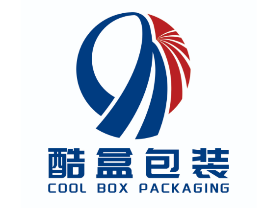 合肥酷盒包装有限公司的企业标志
