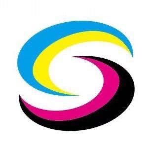 江门市创森印务有限公司的企业标志