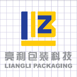 上海亮利包装科技有限公司的企业标志