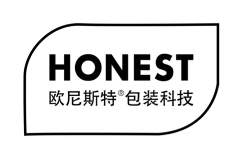 上海欧尼斯特包装科技有限公司的企业标志