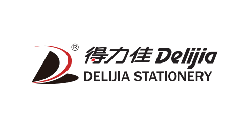 浙江得力佳文具有限公司的企业标志