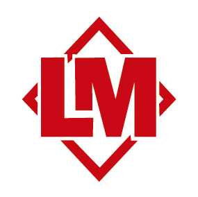 上海灵敏包装材料有限公司的企业标志