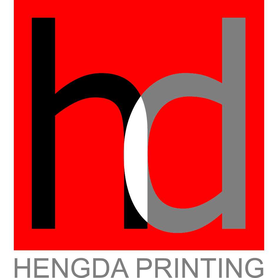 杭州恒达印刷包装有限公司的企业标志