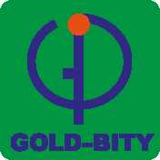 昆山市金贝琪彩色印务有限公司的企业标志