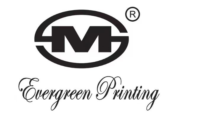 业荣升印刷（昆山）有限公司的企业标志