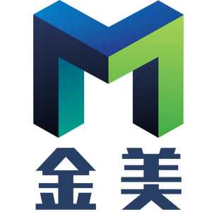 南宁市金美印刷包装有限公司的企业标志