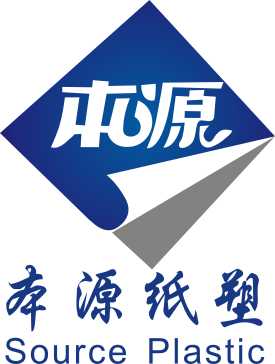 浙江本源纸塑科技有限公司的企业标志
